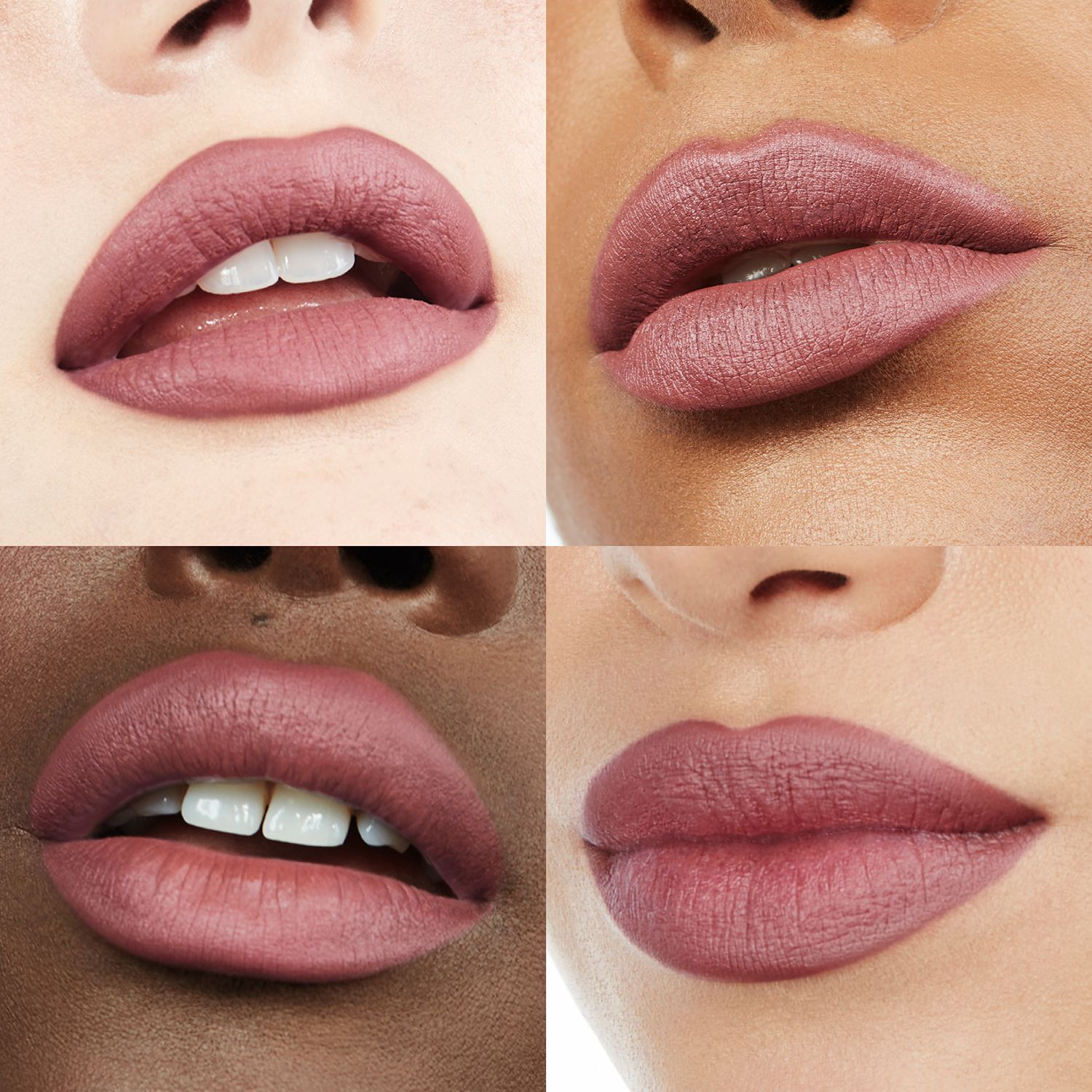 ULTRA SUEDE® LIPSTICK (LÁPIZ LABIAL CON ACABADO MATE)
